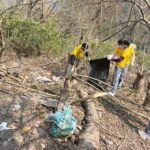 पूर्णागिरि धाम यात्रा की तैयारियों का जिलाधिकारी ने लिया जायजा