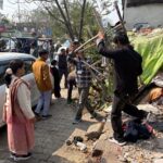 राजनीतिक हताशा से गुजर रही भाजपा:अरविंद