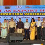 रुद्रपुर सरस मेला रहा फ्लॉप