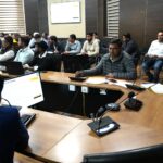 याद किए गए डॉक्टर भीमराव आंबेडकर