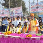 केज फ्री अंडा उत्पादन प्रणाली की दी गई जानकारी