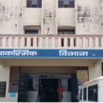 पुलिस की तत्परता से बची युवक की जान