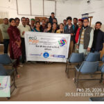 लैंड जिहाद नहीं होगा बर्दाश्त: विधायक शिव