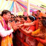 विजेता खिलाड़ियों को पुरस्कार दिया गया