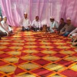 अग्निवीर भर्ती रैली के तीसरे दिन युवाओं का उमड़ा उत्साह