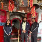 गुलदार के हमले में महिला घायल