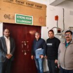 हरिद्वार में 17 समस्याओं में 10 का निस्तारण