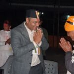 गृह मंत्री शाह के सात मार्च को हरिद्वार में प्रस्तावित कार्यक्रम की तैयारियों का सीएम ने जायजा लिया