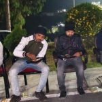 कुछ देशों में रह रहे भारतीयों के लिए एडवाइजरी जारी