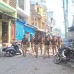 अनैतिक व्यापार कराने वाले गिरोह का किया भंडाफोड़