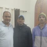 इंद्रधनुषी रंगों में रंगा जिला, धूमधाम से मनी होली