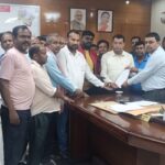 106 कच्ची शराब तस्कर पकड़े