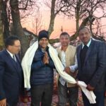 केंद्रीय गृह मंत्री शनिवार को  हरिद्वार में होंगे