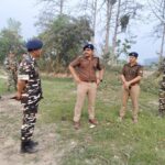 शूटिंग रेंज और लॉन टेनिस कोर्ट निर्माण के लिए भूमि हस्तांतरण को मिली हरी झंडी