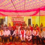 एफएसआई फॉरेस्ट फायर अलर्ट सिस्टम से जुड़ेंगे जनपद के सभी विभाग