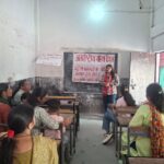 चम्पावत के डीएम के कार्यों की मानेश्वर बाबा ने की सराहना की