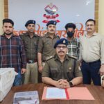 उत्कृष्ट कार्य करने वालीं मंजू सहित महिलाएं सम्मानित