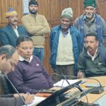 हरिद्वार में शिविर में 61 शिकायतें आईं