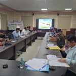 विधायक शिव ने सीएम से की मुलाकात,काशीपुर बाईपास के चौड़ीकरण के लिए मांगा बजट