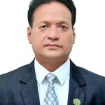 डीएम ने प्राथमिक स्वास्थ्य केंद्र का किया निरीक्षण