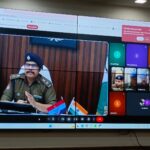 रुद्रपुर में गैस सिलिंडर के लिए हंगामा