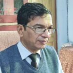 डीएम बोले:जिले में नहीं गैस की किल्लत