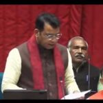 सिर्फ विज्ञापनों में चल रही सरकार:अरविंद