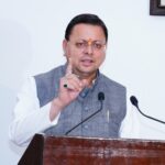 सिर्फ विज्ञापनों में चल रही सरकार:अरविंद