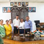 लूट तथा पुलिस टीम पर फायरिंग कर हमला करने वाले तीन आरोपित गिरफ्तार