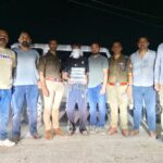 संयुक्त निदेशक के समक्ष पत्रकारों ने रखीं समस्याएं