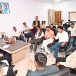 खूनी गैंगवार की साजिश नाकाम,तीन लोडेड वेपन संग शूटर गिरफ्तार