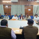 तमंचों संग दो हार्डकोर अपराधी गिरफ्तार