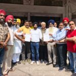 रुद्रपुर में गैस के लिए पुलिस से नोकझोंक