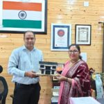 रुद्रपुर में गैस के लिए पुलिस से नोकझोंक