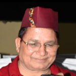 किच्छा में विकास योजनाओं को गति देने पर शुक्ला ने सीएम धामी का जताया आभार