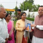 नामी प्रकाशकों की किताबों की अवैध छपाई का भंडाफोड़ !