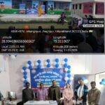 विकास कार्य कराने पर पूर्व विधायक शुक्ला का स्वागत