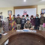 मुख्यमंत्री स्वरोजगार योजना से संवरी शेखर की आर्थिकी