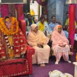 वनाग्नि जागरूकता गीतों का जिलाधिकारी ने किया विमोचन