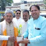 टनकपुर में पासपोर्ट सेवा केंद्र खोलने का किया अनुरोध