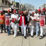 विद्यार्थियों ने जैव प्रौद्योगिकी परिषद लैब का भ्रमण किया