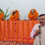 मां पूर्णागिरी मेले की तैयारियों में जुटा प्रशासन