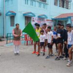 मां पूर्णागिरी मेले की तैयारियों में जुटा प्रशासन