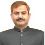 अनावरण से पूर्व कांग्रेस नेता ने किया शहीद भगत सिंह का अपमान