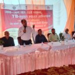 हथियार संग दो तस्कर गिरफ्तार