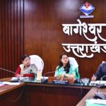 टीबी उन्मूलन में यूएस नगर को राज्य में द्वितीय स्थान