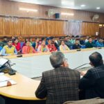 बागेश्वर में खनन प्रभावित क्षेत्रों के विकास को मिली रफ्तार, 28 प्रस्तावों को स्वीकृति