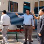 कृषि एवं सहवर्ती क्षेत्रों को आत्मनिर्भर बनाने पर जोर