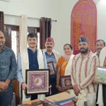 चयनित ‘लोगो’ के डिज़ाइनर को सम्मानित भी करेगा मेला प्रशासन