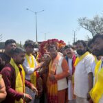 इन तिथियों को हज यात्रियों को लगाई जाएगी वैक्सीन